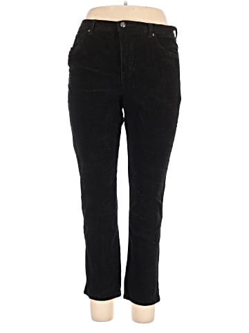 Gloria Vanderbilt Casual Pants (view 1)