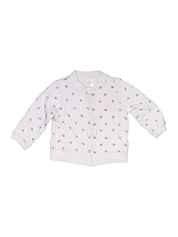 Carter's Jacket (view 1)