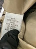 Jones New York 100% Acetate Tan Jacket Size 12 - photo 7