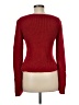 LA Hearts 100% Acrylic Red Pullover Sweater Size M - photo 2