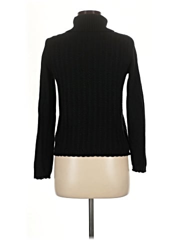 Sigrid Olsen Silk Pullover Sweater (view 2)