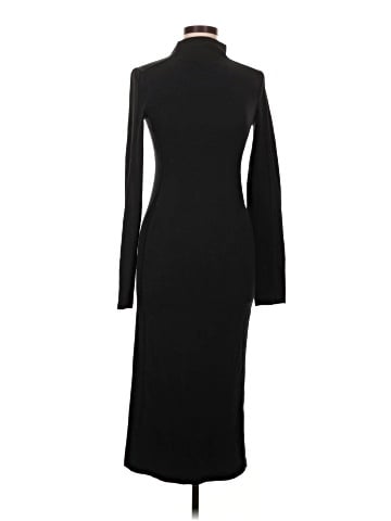 Daily Practice By Anthropologie Cocktail Dress (view 1)
