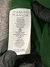 MICHAEL Michael Kors 100% Polyester Green 3/4 Sleeve Blouse Size M - photo 8