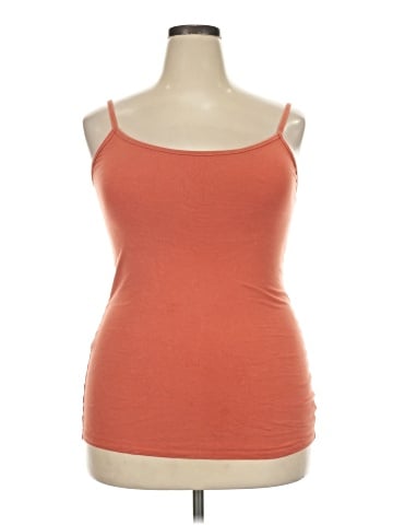 Torrid Tank Top (view 1)