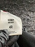 Express Solid Black Dress Pants Size 4 - photo 5