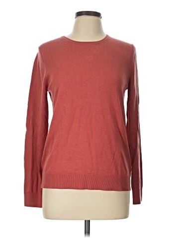 Banana Republic Factory Store Pullover Sweater (view 1)