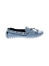 Dolce & Gabbana Blue Loafers Size EU 38 (youth) - photo 1