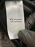 Maurices Black Casual Pants Size XS - photo 5