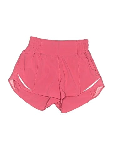 Lululemon Athletica Athletic Shorts (view 1)