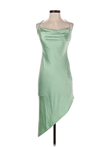 Alice + Olivia Cocktail Dress (view 1)