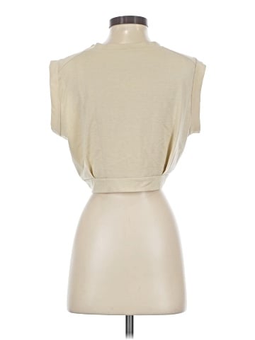 Unbranded Sleeveless T-Shirt (view 2)