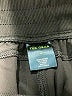 Tek Gear Solid Black Athletic Shorts Size M - photo 3