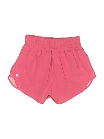 Lululemon Athletica Athletic Shorts (view 2)
