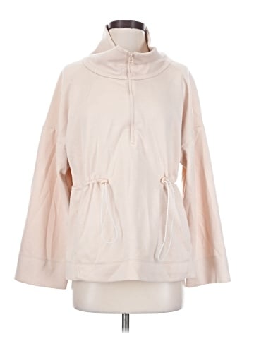 Saturday Sunday Sweatshirt (view 1)
