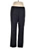 Charter Club Black Active Pants Size 14W - photo 1