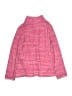 Faded Glory Pink Track Jacket Size 7 - 8 - photo 2