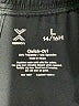 Xersion Solid Black Active Pants Size 14 - photo 4