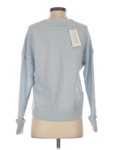 360 Cashmere Cashmere Pullover Sweater (view 2)