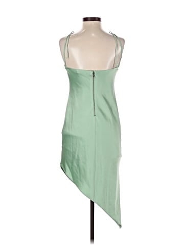 Alice + Olivia Cocktail Dress (view 2)