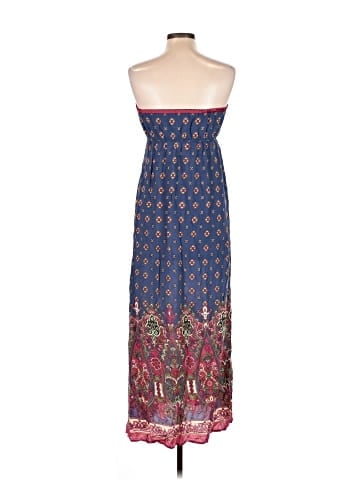 XXI Casual Dress (view 2)
