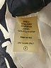 Calvin Klein Animal Print Ivory Blazer Size 10 - photo 7