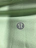 Lululemon Athletica Green Active Pants Size 0 - photo 7
