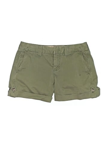 Banana Republic Khaki Shorts (view 1)