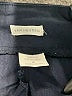 Van Heusen Solid Blue Active Pants Size 8 - photo 7