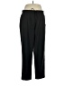 Gap Fit Black Casual Pants Size XL - photo 1