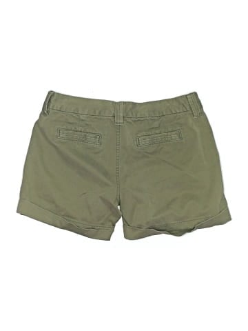 Banana Republic Khaki Shorts (view 2)