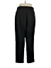 Gap Fit Black Casual Pants Size XL - photo 2