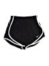 Nike 100% Recycled Polyester Black Athletic Shorts Size S - photo 1
