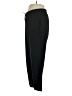 Gap Fit Black Casual Pants Size XL - photo 5