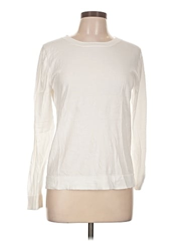 J.Crew Factory Store Pullover Sweater (view 1)