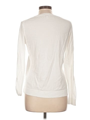 J.Crew Factory Store Pullover Sweater (view 2)