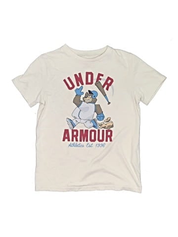 Under Armour Short Sleeve T-Shirt (view 1)