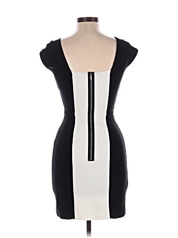 BCBGMAXAZRIA Cocktail Dress (view 2)