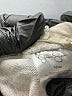 Jessica Simpson Animal Print Ivory Casual Pants Size 0-3 mo - photo 3
