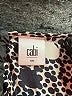 CAbi Black Blue Sleeveless Blouse Size S - photo 7