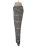 Zara Plaid Gray Casual Pants Size L - photo 5