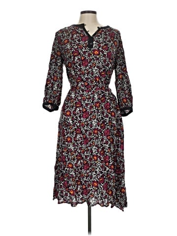 Croft & Barrow Casual Dress (view 1)
