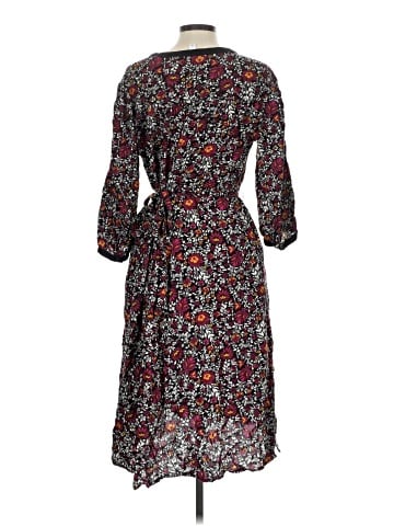 Croft & Barrow Casual Dress (view 2)