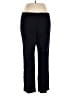 Charter Club Black Active Pants Size 14 - photo 1