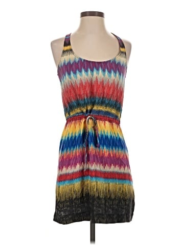 Twelfth Street by Cynthia Vincent Casual Dress (view 1)