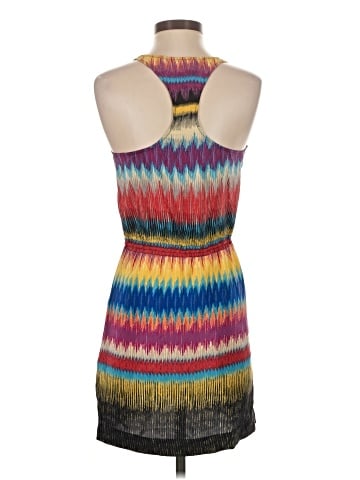 Twelfth Street by Cynthia Vincent Casual Dress (view 2)