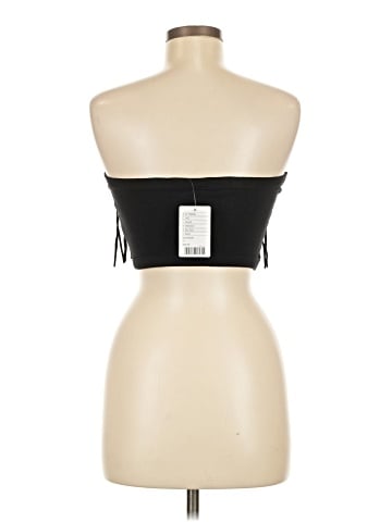 Staring at Stars Tube Top (view 2)