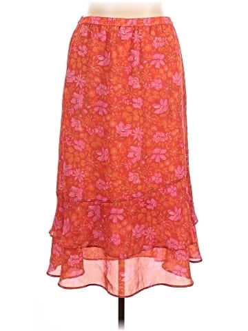 Coldwater Creek Casual Skirt (view 1)