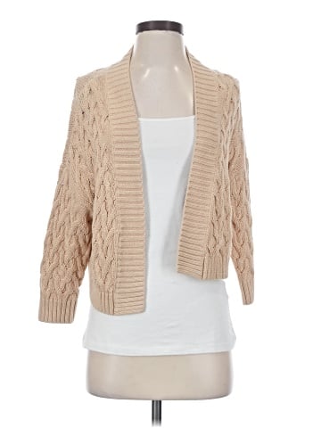 360 Sweater Cardigan (view 1)