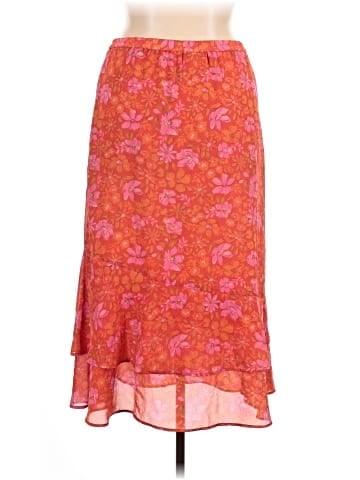 Coldwater Creek Casual Skirt (view 2)
