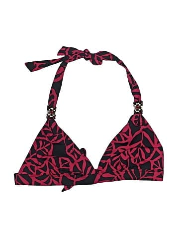 Perry Ellis Swimsuit Top (view 1)